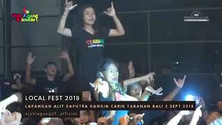 joni agung