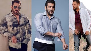Salman Khan dressing style / Salman khan dressing collection  /  MS latest fashion part # 2