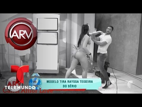 Vídeo: Modelo Colombiano Acusado De Liderar Rede De Exploração Sexual