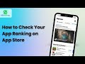 How To Check Your App’s Ranking on Multiple Keywords on Apple App Store