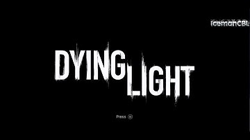 Dying Light Duplication Glitch After Patch
