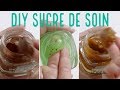 Les 3 sucres de soin maison  cest super facile  faire   mais 100 naturel 