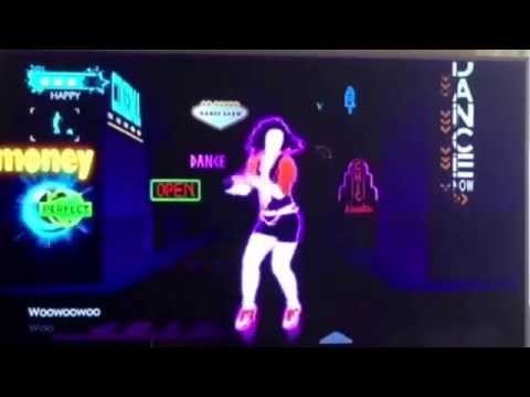 Just dance 3 Barbra Streisand (5 STARS)