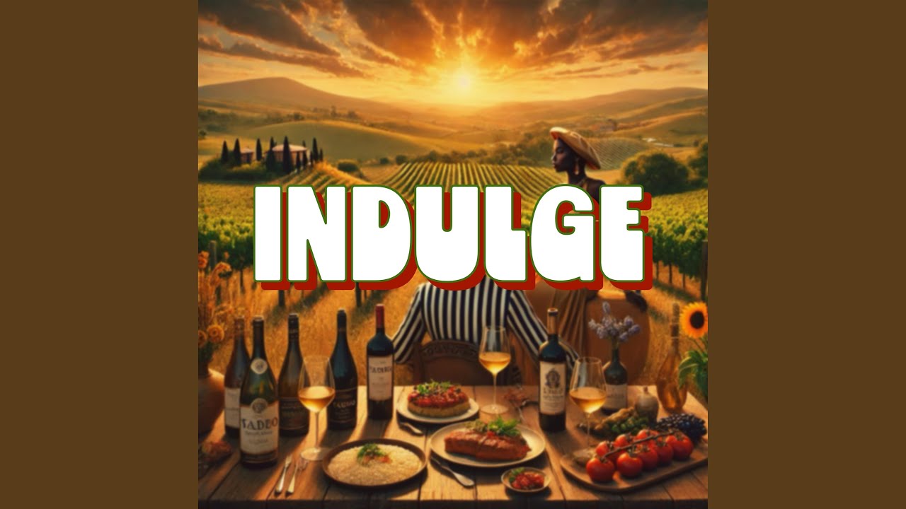 Obejrzyj INDULGE w YouTube Obejrzyj INDULGE w YouTube
