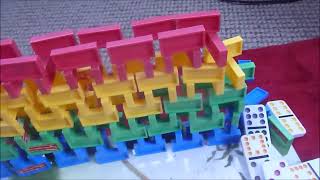 Historical Domino Projects (Part 11)