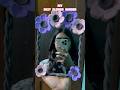 Very Easy Clay Flower Mirror😍 #shorts #viralvideo #flowers #mirrordecor #superclay #youtubeshorts