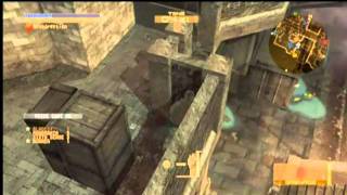 (MGO) White Element Vs Randoms (Fail)