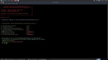JBoss JMXInvokerServlet - Remote Command Execution