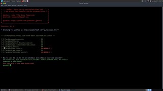 JBoss JMXInvokerServlet - Remote Command Execution
