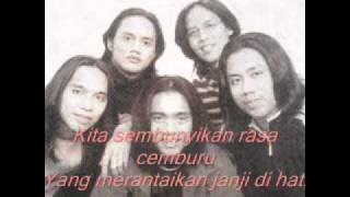 Spoon - Bicara Cinta