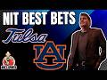 College Basketball Pick - Tulsa vs Auburn Prediction, 4/5/2026 Best Bets, Odds & Betting Tips
