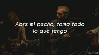 Måneskin - TRASTEVERE [Official video] (Español / Lyrics)