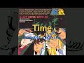 Time - Hironobu Kageyama (cover)