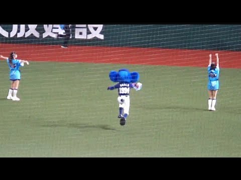 20210716 セリーグ、ラッキー7 応援歌メドレー！【オールスター戦2021】
