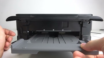 How to Print from iPhone to Epson XP-6100 Printer