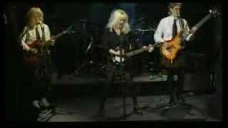 THE CATHOLIC GIRLS "Make Me Believe"