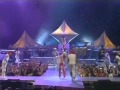 Christina Aguilera - Come On Over ( Live VMAs 2000 )