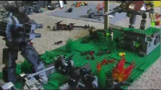 The Summer Lowdown and BrickCon 2011 Project
Hey guys, sorry its been awhile but Im back to enjoy the summer with you all! Watch the video and learn about our summer plans and the awesome Lego Project I will be working on with my friends this summer! The Summer Lowdown and BrickCon 2011 Project