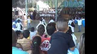 1º Anos Professoras Marli, Sadrinha E Brisa