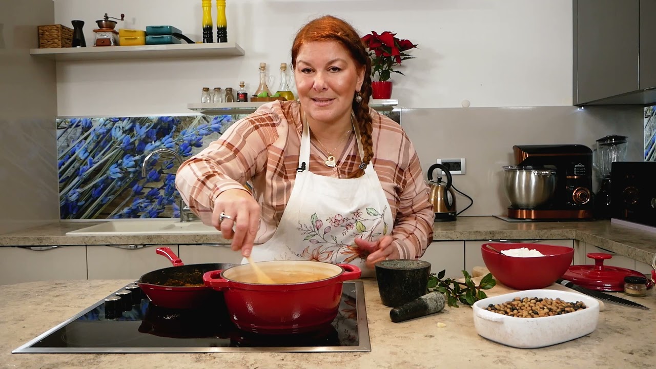 PJATANCE S02 EP08 BOBICA I BRZI KRUH 11.12.2021.