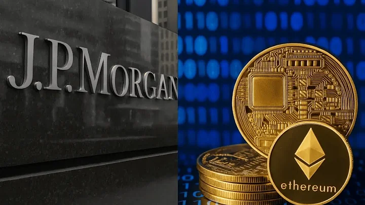 JPMorgan Chase Launches Tokenized Money-Market Fund