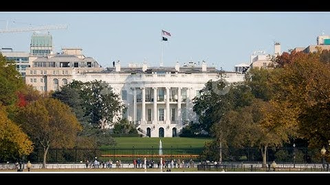 Inauguration Day SECRETS Inside the White House