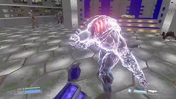 DOOM SnapMap - E1M1: Project Brutality