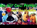 Red Hot Chili Peppers   Dani California Official Music Video - Producer Reaction