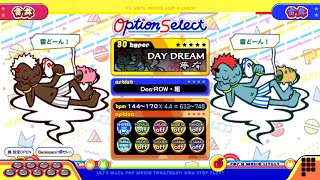 【ポップンLively】デイドリーム(HYPER)夢有