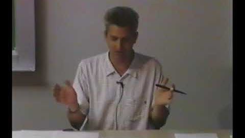 EE102: Introduction to Signals & Systems, Lecture 19