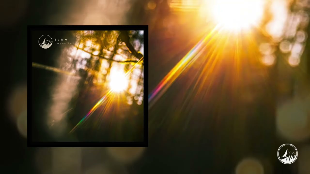 E J R M - Raywalker EP auf YouTube ansehen E J R M - Raywalker EP auf YouTube ansehen