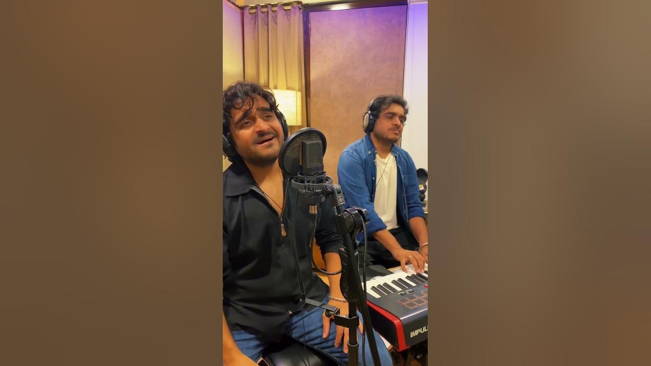 Bol Na Halke Halke | Aabhas - Shreyas | Indie Routes #gulzar #shankarmahadevan #rahatfatehalikhan