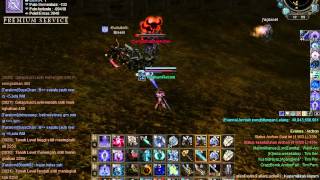 Cora-Accretia Farming Bareng di OutCast [RF Lyto Indonesia]