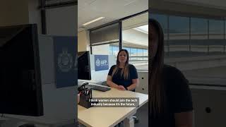 AFP celebrates International ICT Day for women and girls