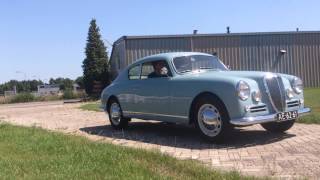 Lancia Aurelia B20 GT Experience SOLD
