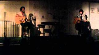 Elliot Minor - Looking Back On Today (acoustic cover) 20.11.2010