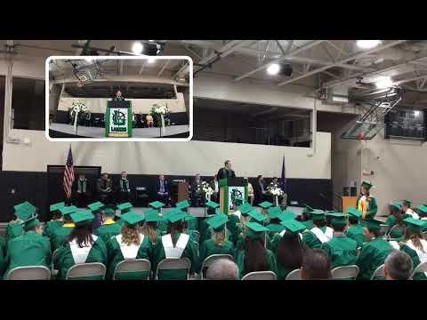 Laker High School Graduation 2022