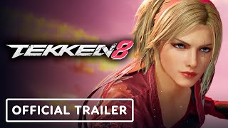 Tekken 8  Official Season 1 Trailer