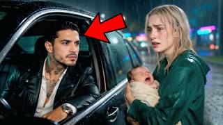 The Mafia Boss Refused to Help a Single Mom in the Rain — Years Later, She Did the UNTHINKABLE