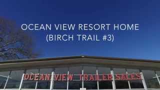 New Resort Home Park Model B 3