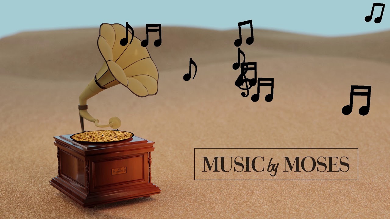 Mendel Moses - Pesach Songs Mashup | מנדל מוזס - שירי פסח