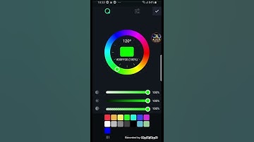 (Best Ever by Sony Vegas) How to make SunsetPower Gradient Map on Android (100 WORKED)