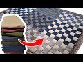 Eski Pantolonların Geri Dönüşümü | Turn Old Pants into Amazing