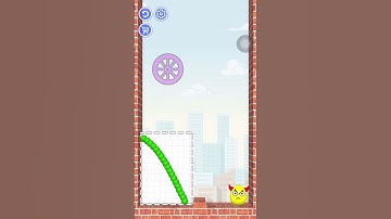 Draw To Smash Level 10 #drawtosmash #smashgames #mobilegame