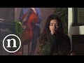 Amanda tenfjord performs then i fell in love  nerver live session