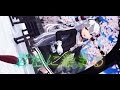 【MMD艦これ】天津風さんで『君色に染まる』 [4KUHD]