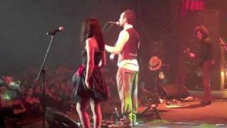 Charlie Winston &amp; Vashti Anna &quot;Soundtrack to falling in love&quot;