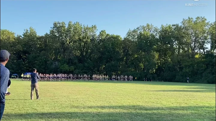 Bret Clements Invite 9/11/21 Brady Heron 16:37
