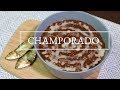 How to Cook Champorado - Tasty Pinoy Recipe