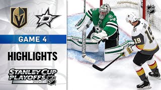 Watch extended highlights of the vegas golden knights and dallas stars